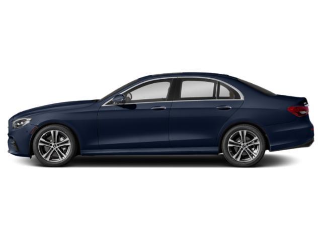 used 2022 Mercedes-Benz E-Class car, priced at $41,981
