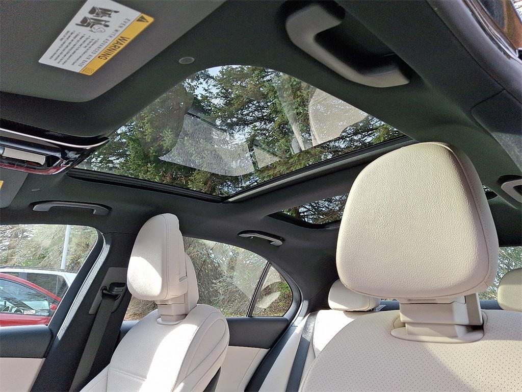 used 2023 Mercedes-Benz C-Class car, priced at $34,781