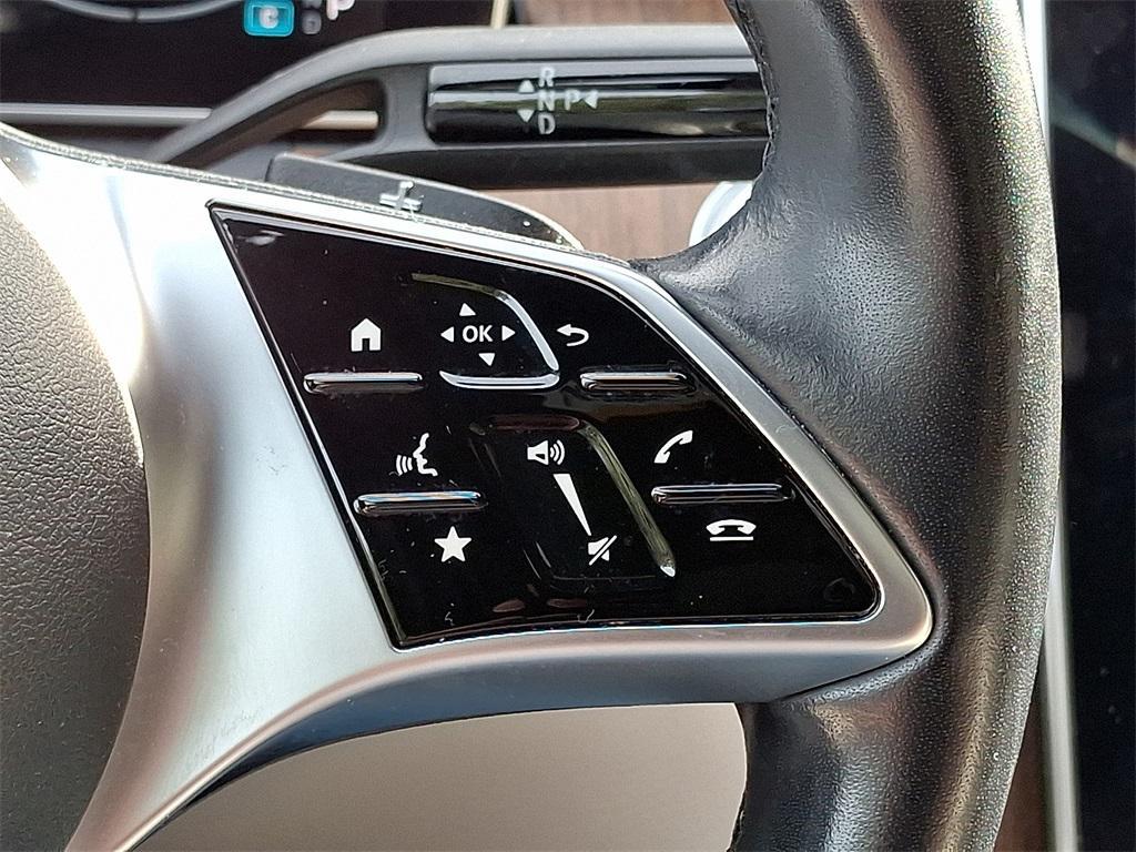 used 2023 Mercedes-Benz C-Class car, priced at $34,781