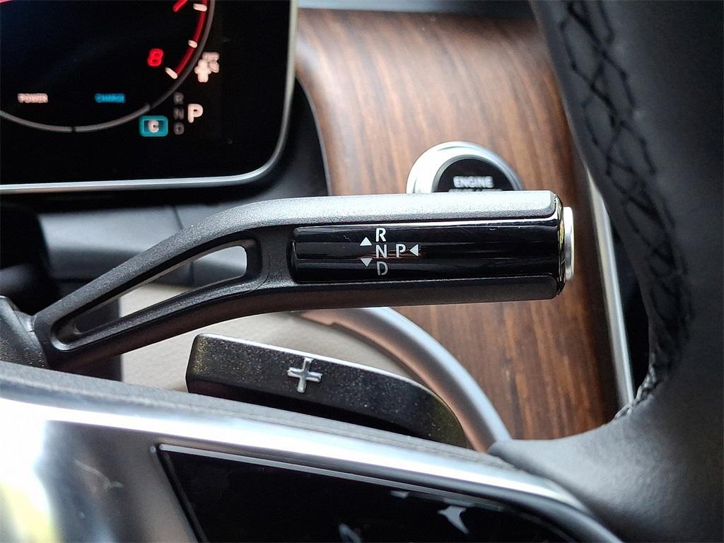 used 2025 Mercedes-Benz GLC 300 car, priced at $51,481