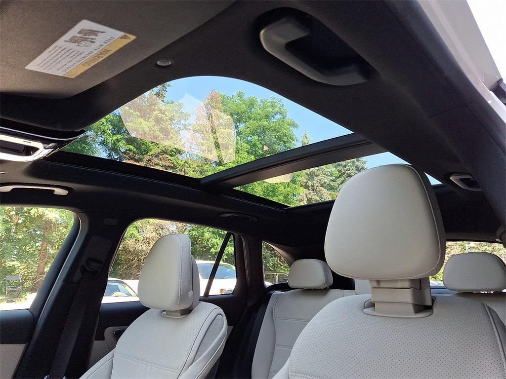 used 2025 Mercedes-Benz GLC 300 car, priced at $51,481