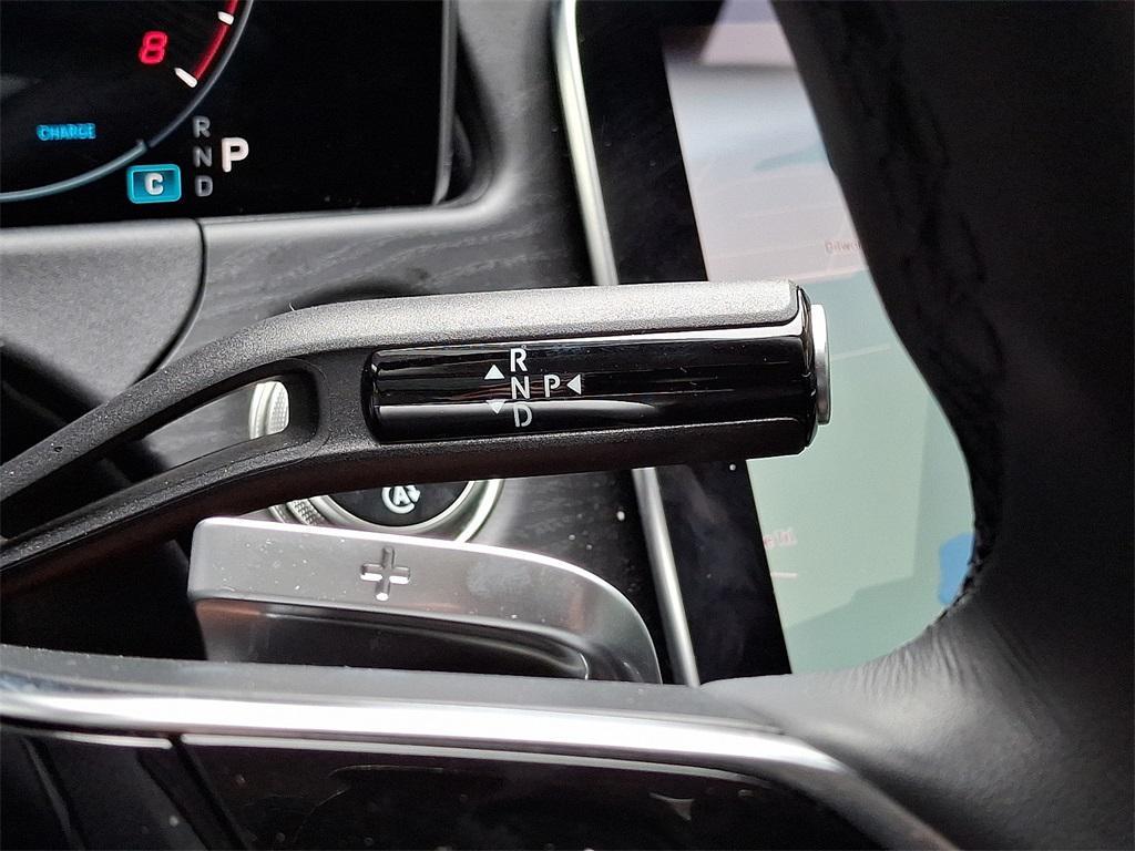 used 2025 Mercedes-Benz E-Class car, priced at $60,881