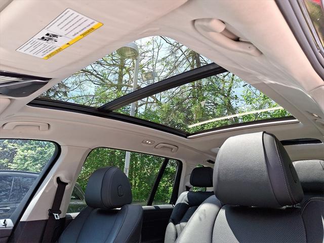 used 2020 BMW X7 car, priced at $34,981
