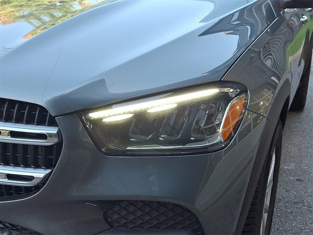 new 2026 Mercedes-Benz GLE 350 car, priced at $69,820