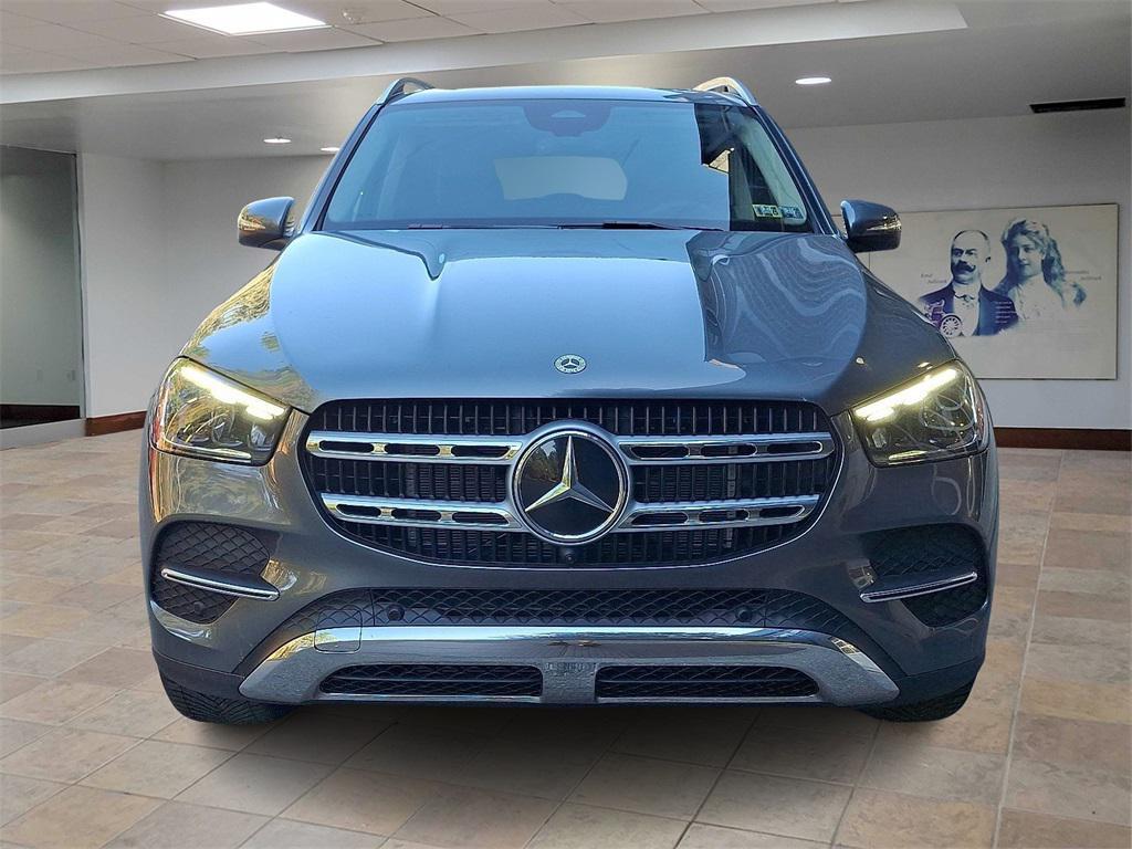 new 2026 Mercedes-Benz GLE 350 car, priced at $69,820