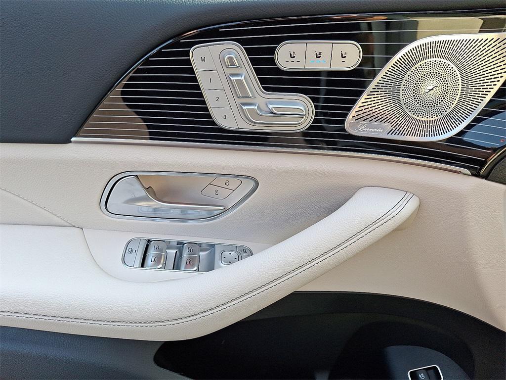 new 2026 Mercedes-Benz GLE 450 car, priced at $88,990