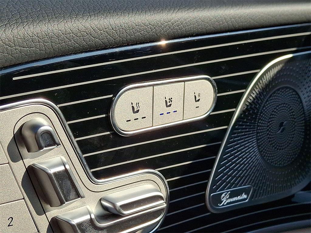 new 2026 Mercedes-Benz GLE 450 car, priced at $88,990