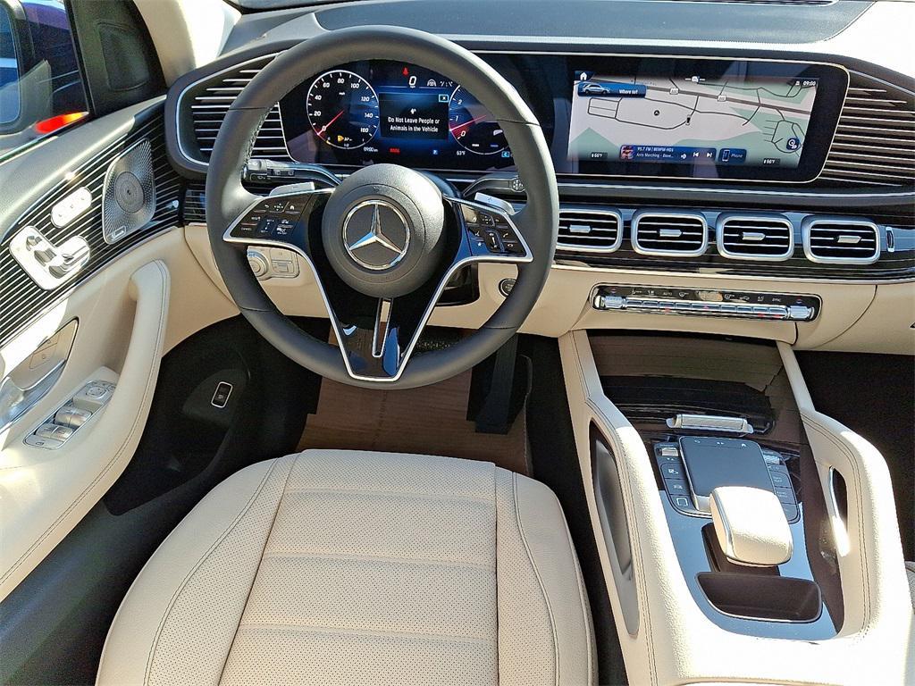 new 2026 Mercedes-Benz GLE 450 car, priced at $88,990