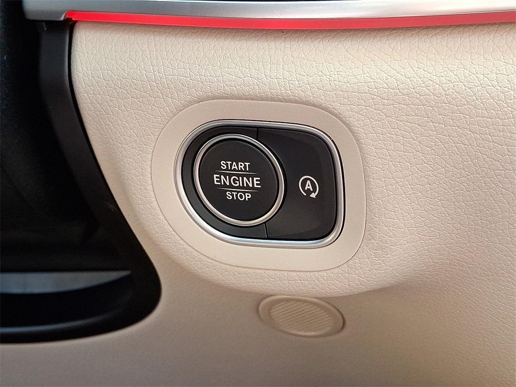 new 2026 Mercedes-Benz GLE 450 car, priced at $88,990