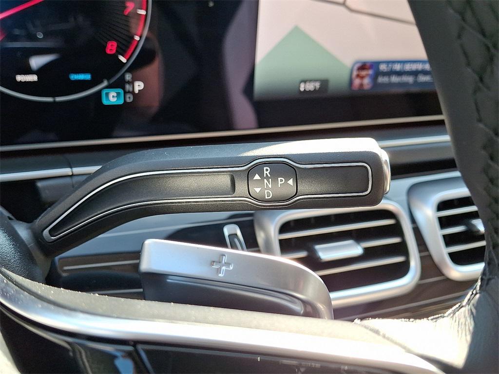 new 2026 Mercedes-Benz GLE 450 car, priced at $88,990