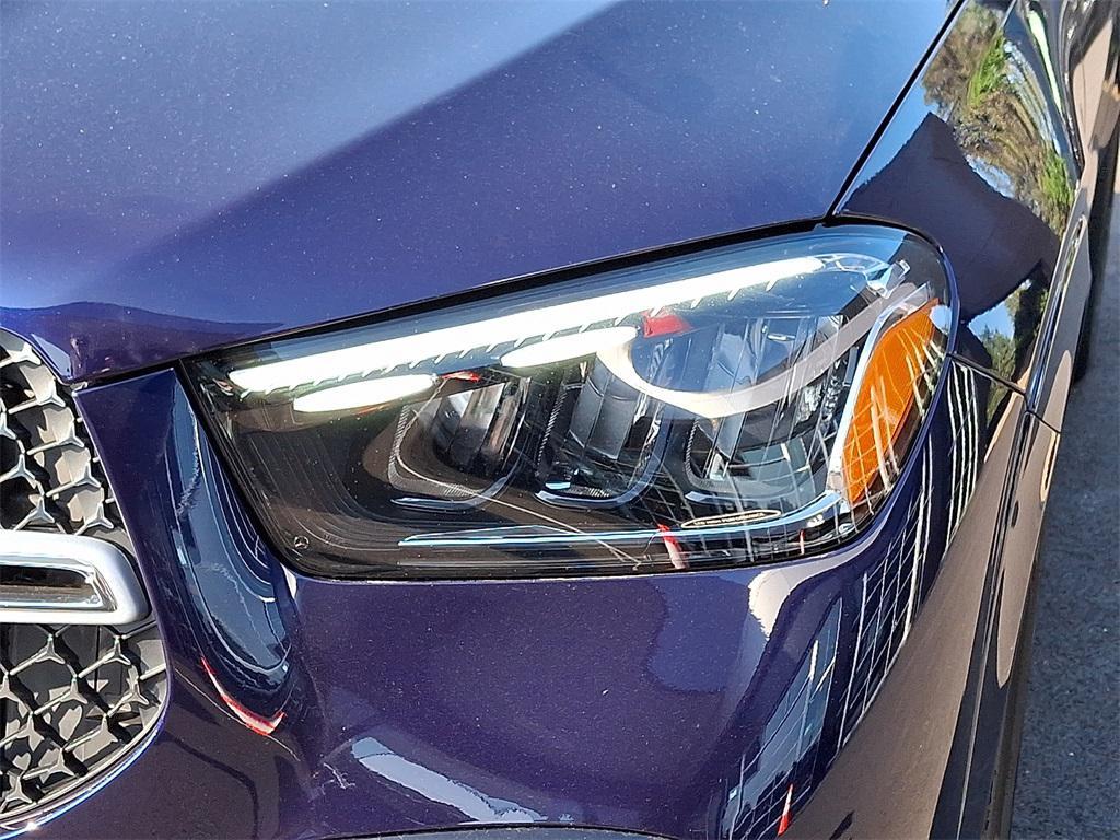 new 2026 Mercedes-Benz GLE 450 car, priced at $88,990