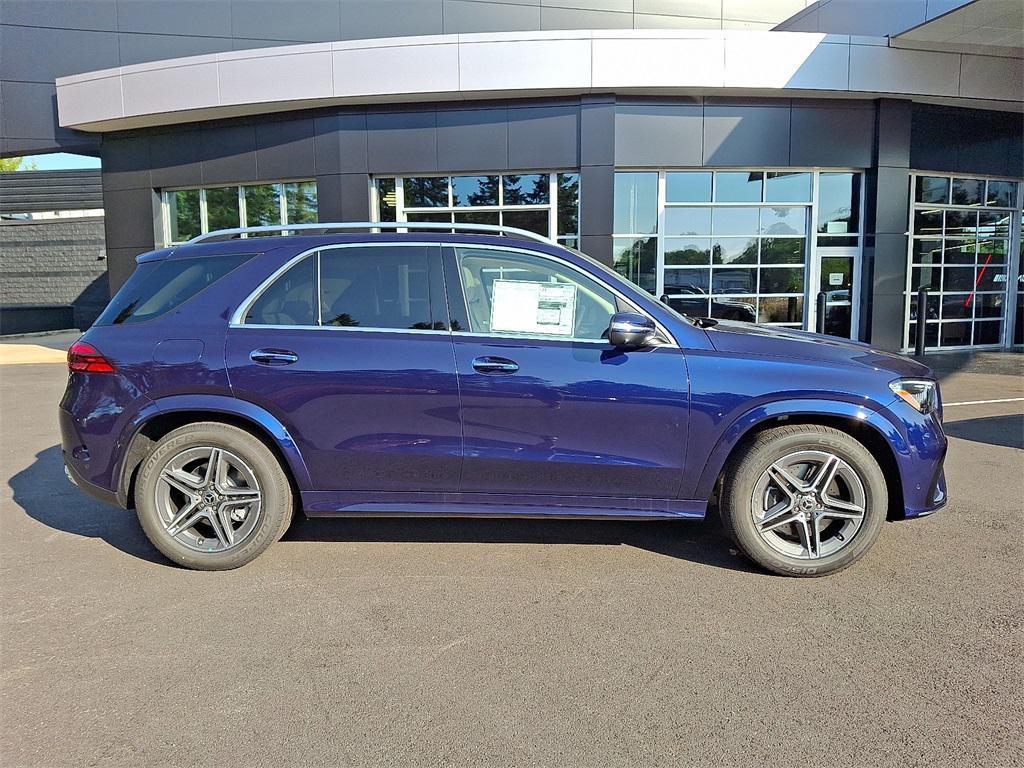 new 2026 Mercedes-Benz GLE 450 car, priced at $88,990