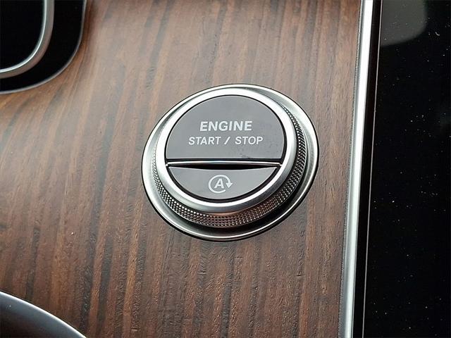 new 2025 Mercedes-Benz C-Class car, priced at $51,635