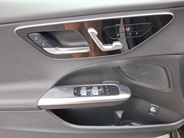 new 2025 Mercedes-Benz C-Class car, priced at $51,635