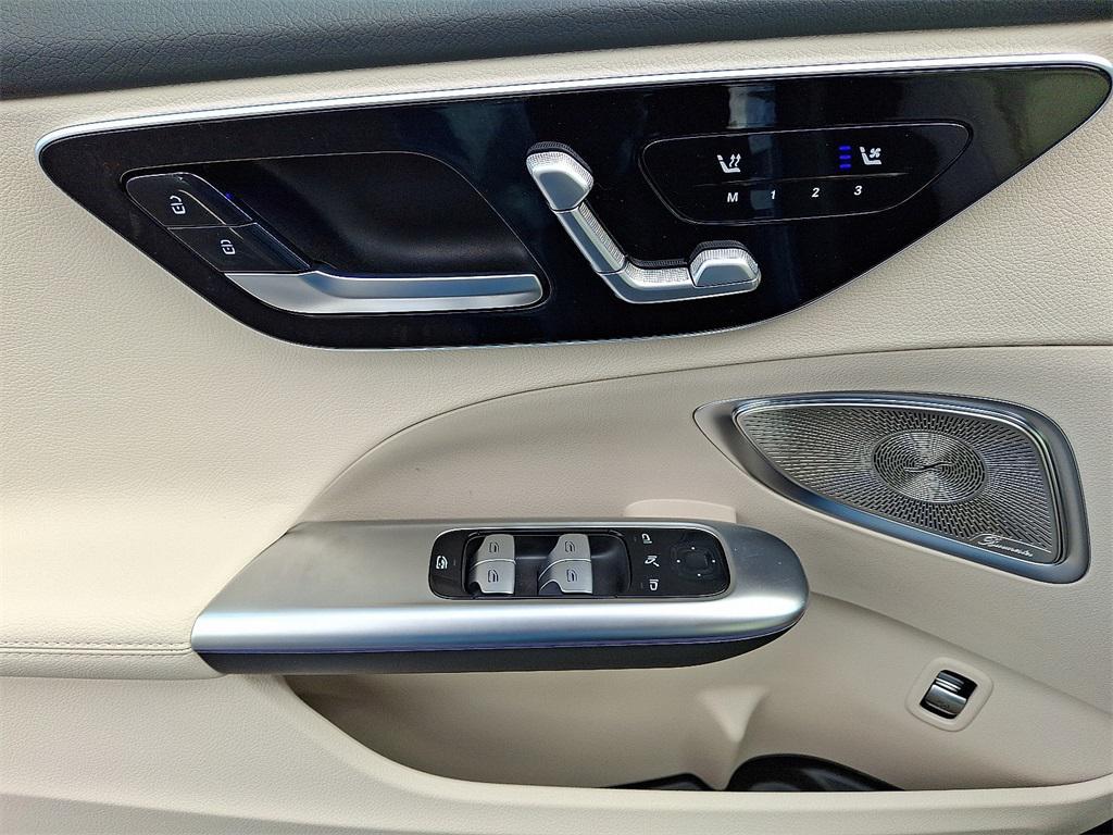 new 2026 Mercedes-Benz C-Class car, priced at $57,350