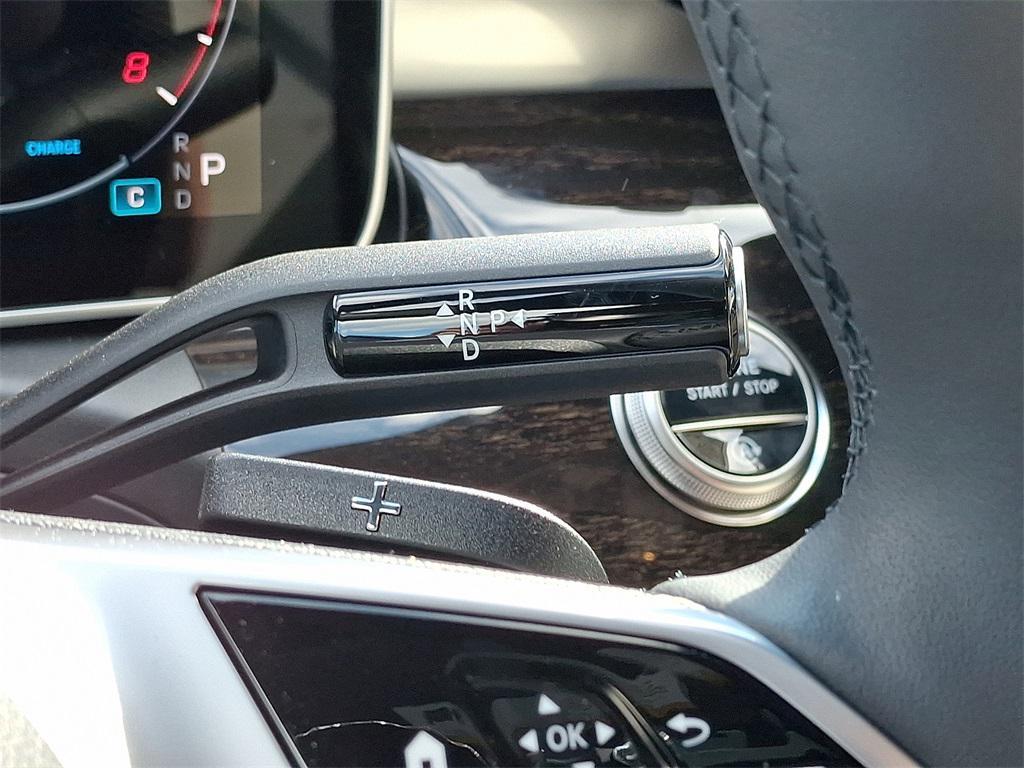 new 2026 Mercedes-Benz C-Class car, priced at $57,350