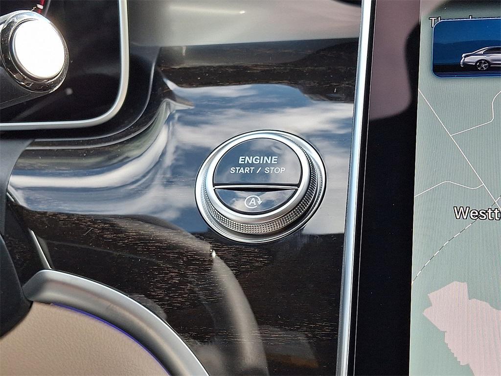 new 2026 Mercedes-Benz C-Class car, priced at $57,350