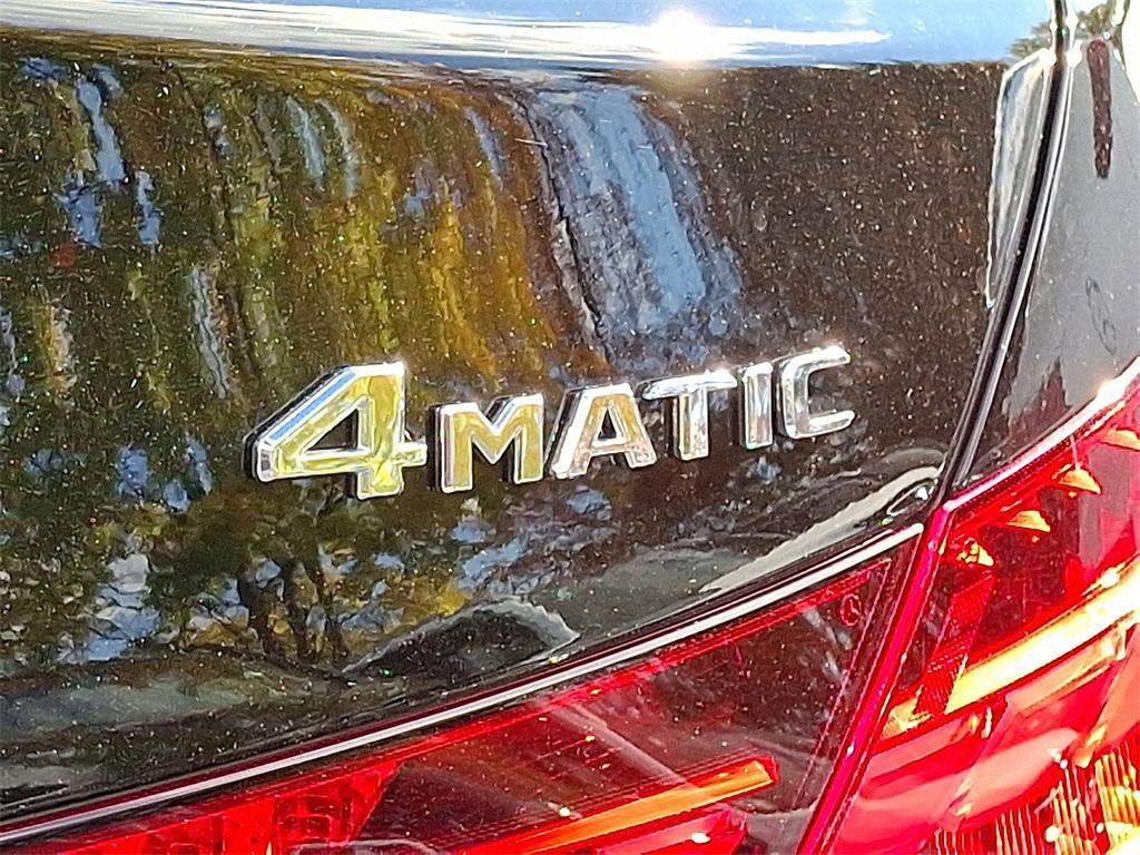 new 2026 Mercedes-Benz C-Class car, priced at $57,350