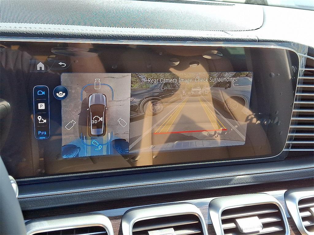 new 2026 Mercedes-Benz GLE 450 car, priced at $86,960