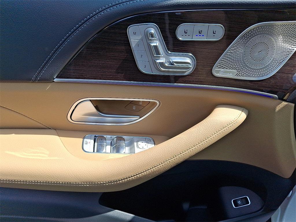 new 2026 Mercedes-Benz GLE 450 car, priced at $86,960