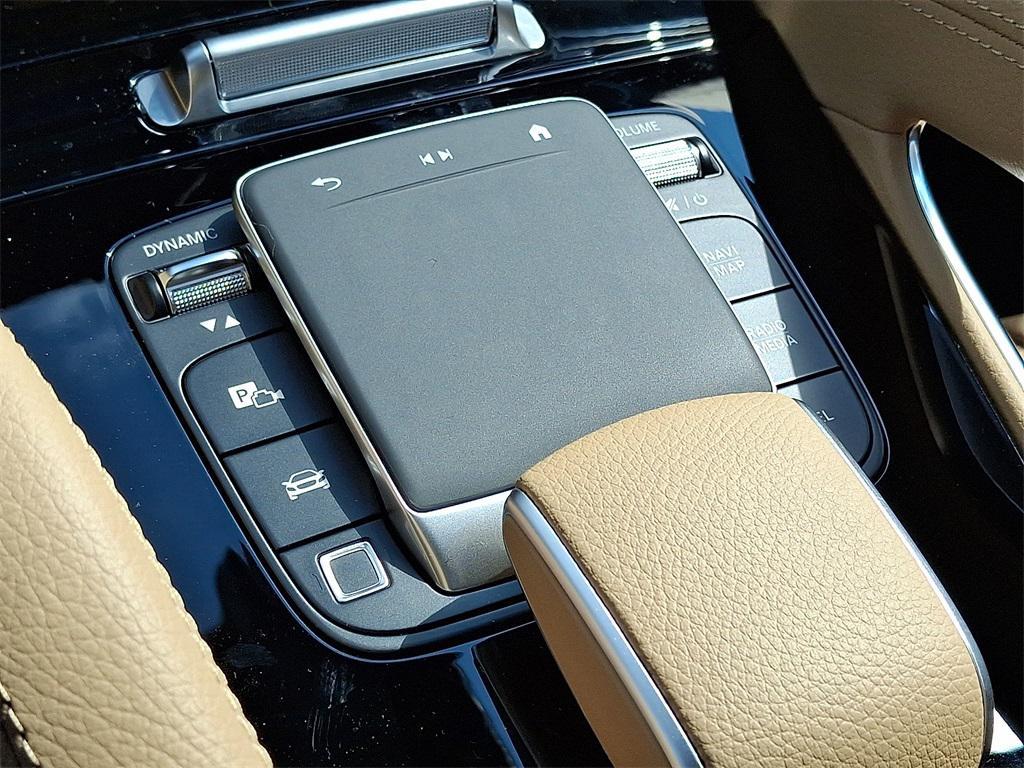 new 2026 Mercedes-Benz GLE 450 car, priced at $86,960