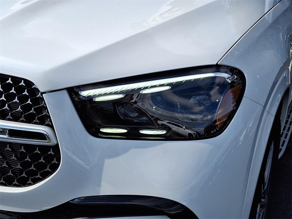 new 2026 Mercedes-Benz GLE 450 car, priced at $86,960