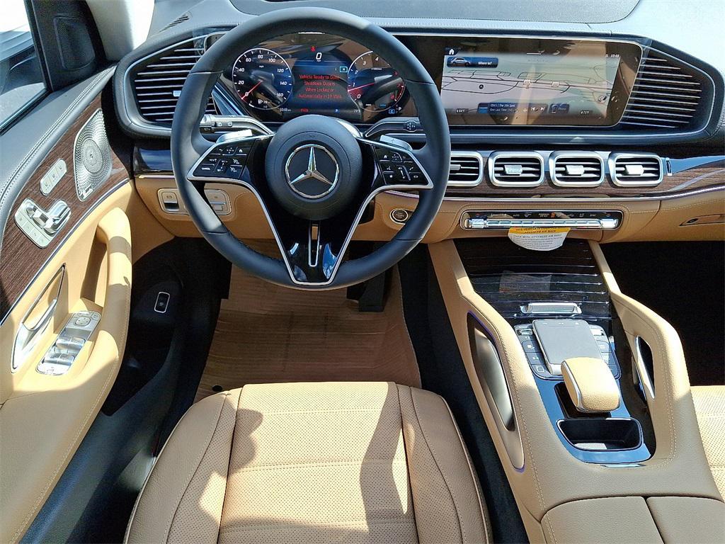new 2026 Mercedes-Benz GLE 450 car, priced at $86,960