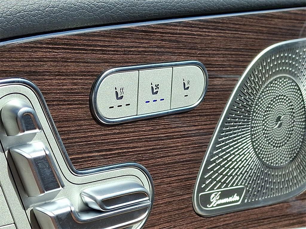 new 2026 Mercedes-Benz GLE 450 car, priced at $86,960