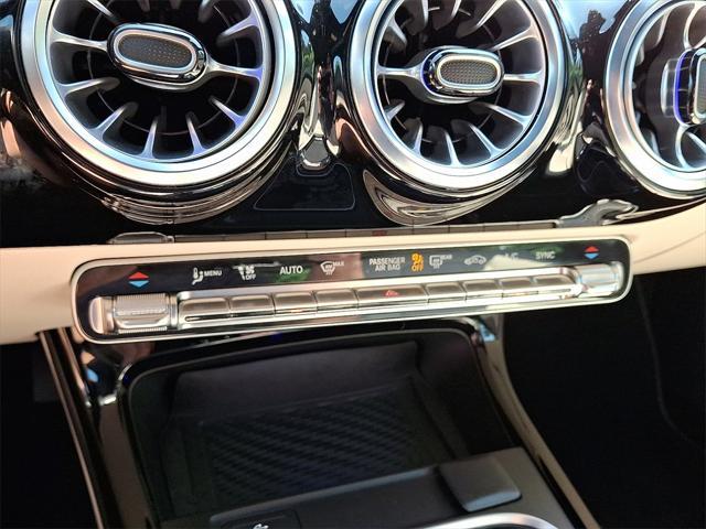 used 2025 Mercedes-Benz CLA 250 car, priced at $43,981