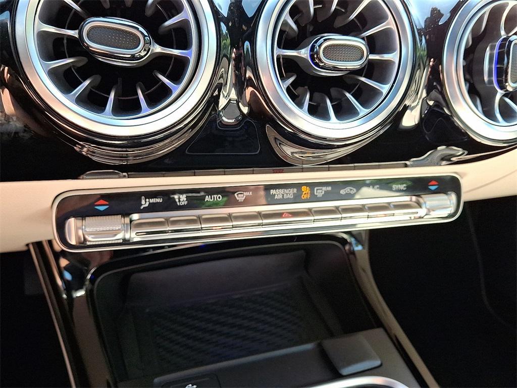 used 2025 Mercedes-Benz CLA 250 car, priced at $42,881