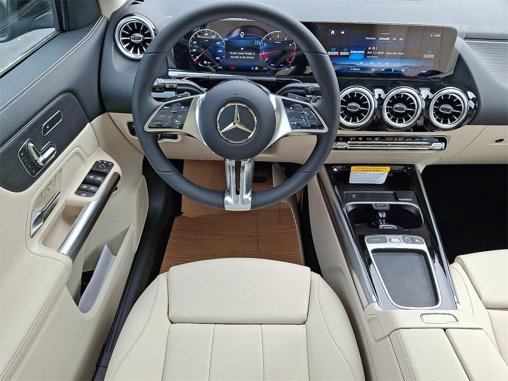 new 2026 Mercedes-Benz GLA 250 car, priced at $49,945