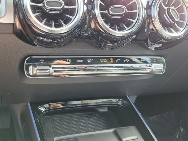 used 2024 Mercedes-Benz GLB 250 car, priced at $45,481