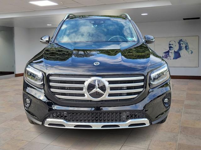 used 2024 Mercedes-Benz GLB 250 car, priced at $45,481