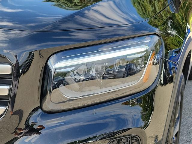 used 2024 Mercedes-Benz GLB 250 car, priced at $45,481