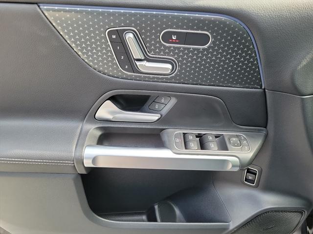 used 2024 Mercedes-Benz GLB 250 car, priced at $45,481