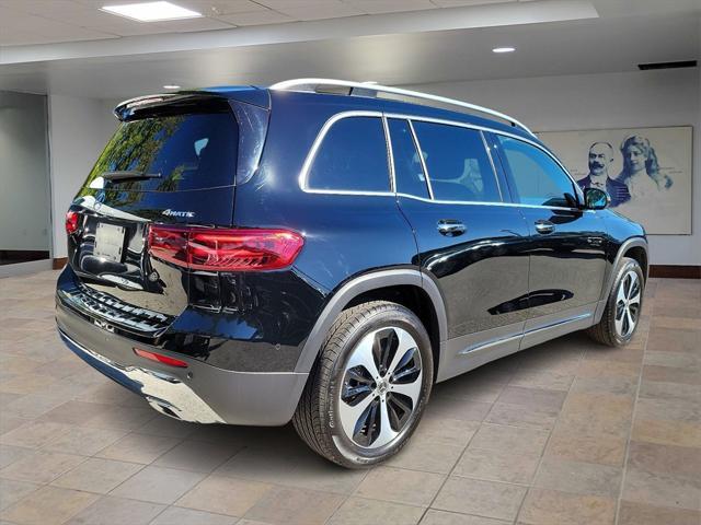 used 2024 Mercedes-Benz GLB 250 car, priced at $45,481