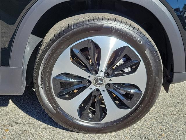used 2024 Mercedes-Benz GLB 250 car, priced at $45,481
