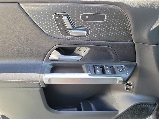 used 2024 Mercedes-Benz GLB 250 car, priced at $45,481