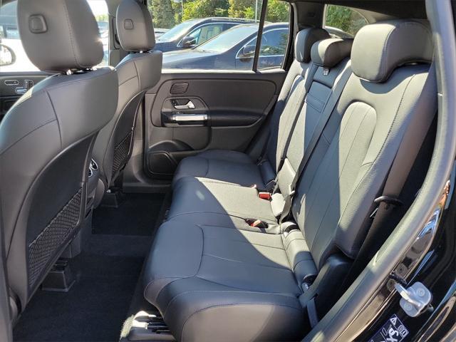 used 2024 Mercedes-Benz GLB 250 car, priced at $45,481