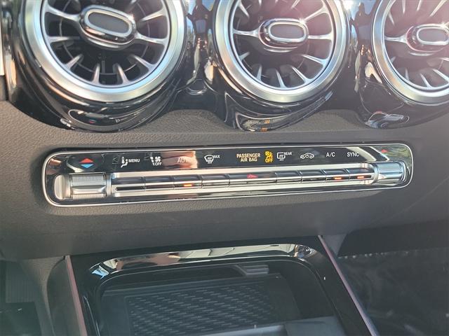 used 2024 Mercedes-Benz GLB 250 car, priced at $45,481