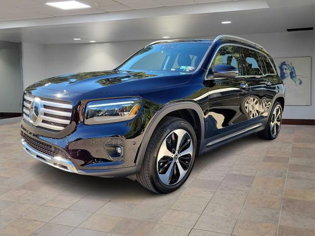 used 2024 Mercedes-Benz GLB 250 car, priced at $45,481