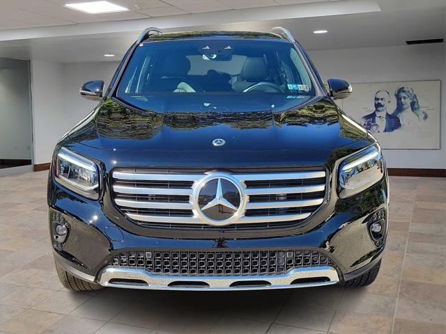 used 2024 Mercedes-Benz GLB 250 car, priced at $45,481