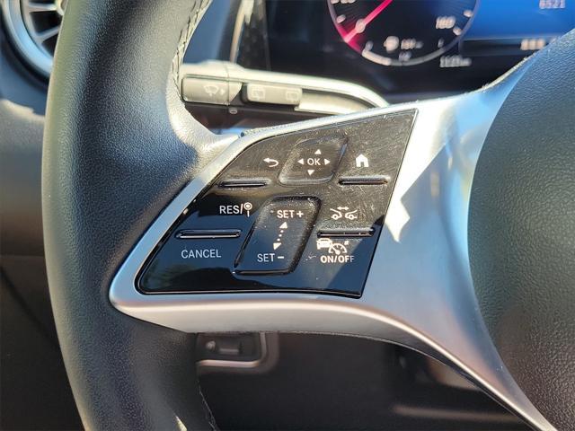used 2024 Mercedes-Benz GLB 250 car, priced at $45,481