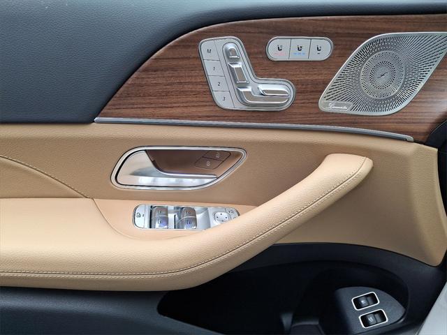 new 2025 Mercedes-Benz GLE 450e car, priced at $79,400
