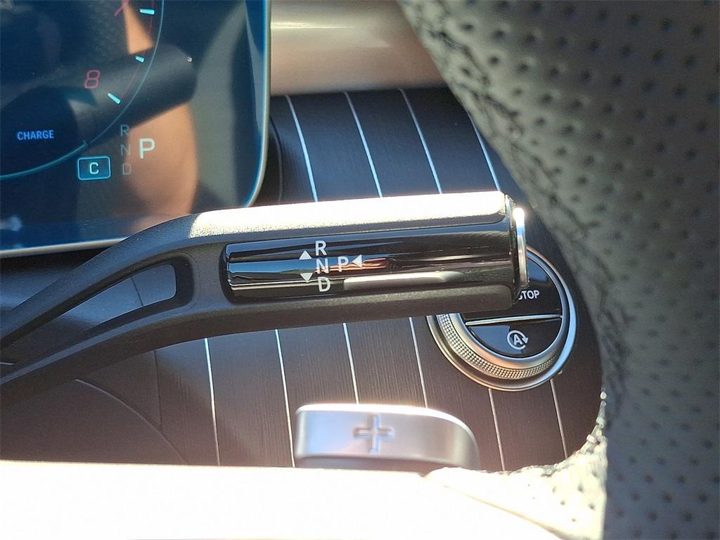 new 2025 Mercedes-Benz C-Class car, priced at $60,345