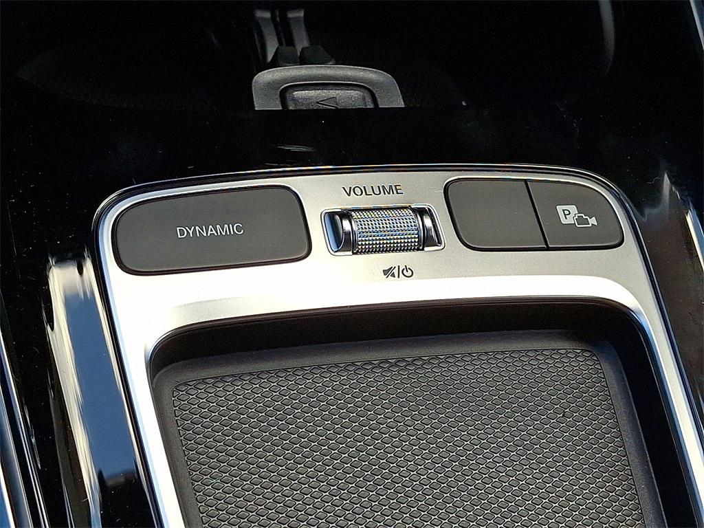 new 2026 Mercedes-Benz GLB 250 car, priced at $49,705