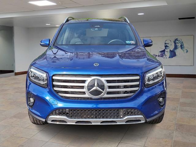 used 2024 Mercedes-Benz GLB 250 car, priced at $44,481
