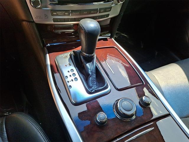 used 2014 INFINITI Q70 car, priced at $14,481