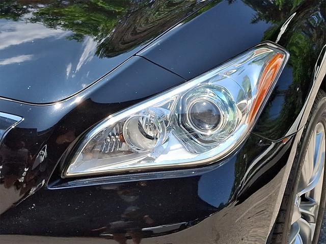 used 2014 INFINITI Q70 car, priced at $14,481