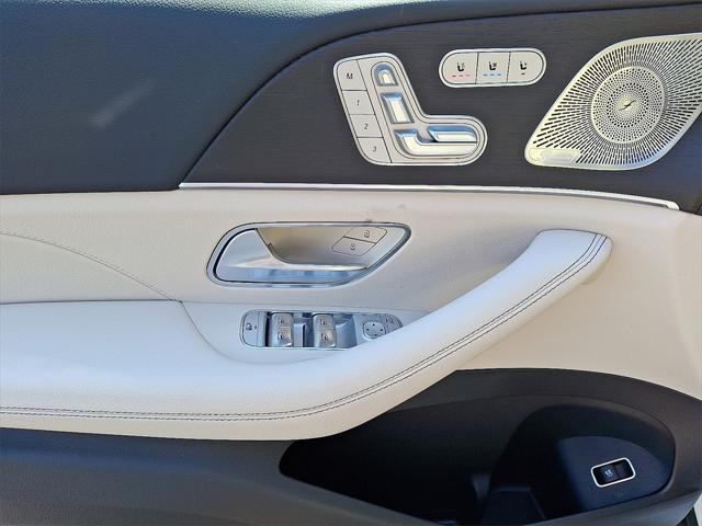 new 2025 Mercedes-Benz GLS 450 car, priced at $97,430